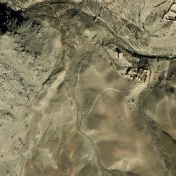 Satellite imagery of Dê Khaīrullāh Tsêlaī, AF