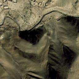 Satellite imagery of Dê Khaīrullāh Tsêlaī, AF