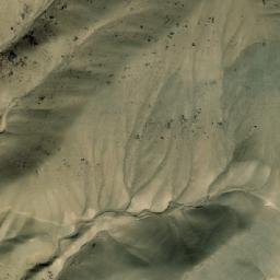 Satellite imagery of Shamālī Zhēṟ Sar, AF