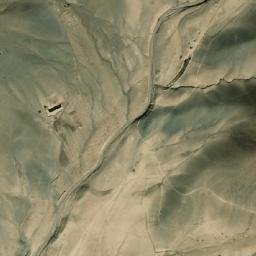 Satellite imagery of Shamālī Zhēṟ Sar, AF