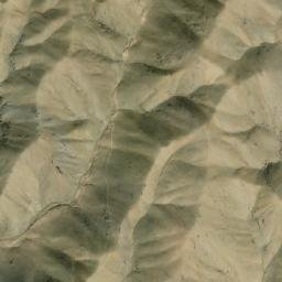 Satellite imagery of Kuchnay Band Zardak, AF