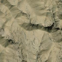 Satellite imagery of Kuchnay Band Zardak, AF