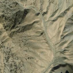 Satellite imagery of Karak Ghar, AF