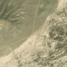 Satellite imagery of Rīgū Baray, AF