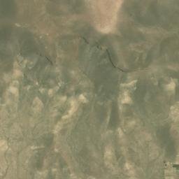 Satellite imagery of Dê Wulêy Pīrkam, AF