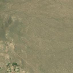 Satellite imagery of Dê Wulêy Pīrkam, AF