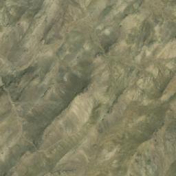 Satellite imagery of Sulaīmān Lahāṟah, AF