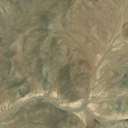 Satellite imagery of Dê Hōsō Ghunḏêy, AF