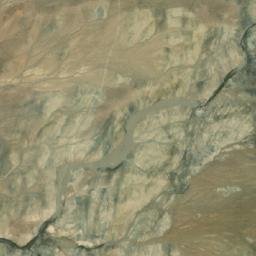 Satellite imagery of Dê Hōsō Ghunḏêy, AF