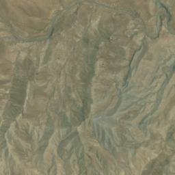Satellite imagery of Sūr Ghōṟgay, AF