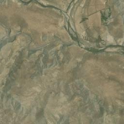 Satellite imagery of Sūr Ghōṟgay, AF