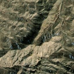 Satellite imagery of Lwaṟ Naray, AF