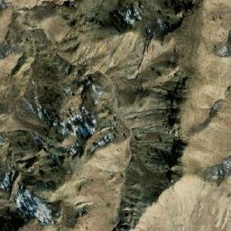 Satellite imagery of Lwaṟ Naray, AF