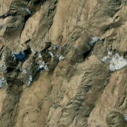 Satellite imagery of Shnêh Mazghōlay, AF