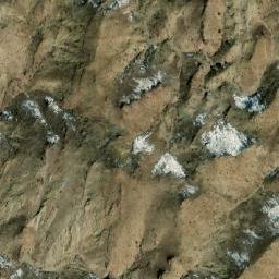 Satellite imagery of Shnêh Mazghōlay, AF