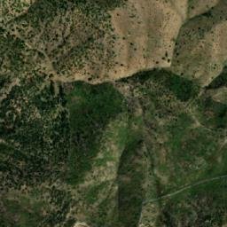 Satellite imagery of Gora Savakaigar, AF