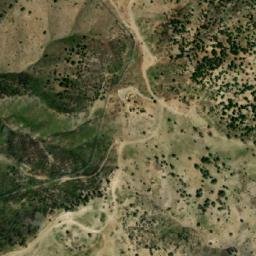 Satellite imagery of Gora Savakaigar, AF