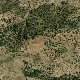 Satellite imagery of Gora Savakaigar, AF