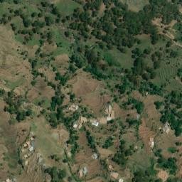 Satellite imagery of Mānpur Dhār, IN