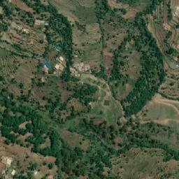 Satellite imagery of Mānpur Dhār, IN
