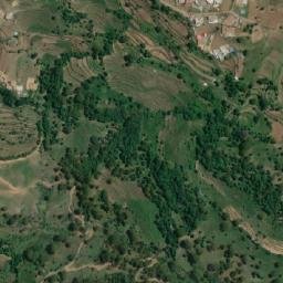 Satellite imagery of Mānpur Dhār, IN