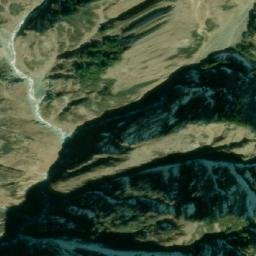 Satellite imagery of Rekhal Dhār, IN