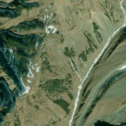 Satellite imagery of Rekhal Dhār, IN