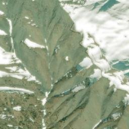 Satellite imagery of Chaurāsi Chali Dhār, IN
