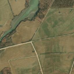 Satellite imagery of Tuozi Shan, CN