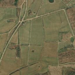 Satellite imagery of Tuozi Shan, CN