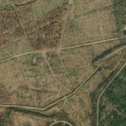 Satellite imagery of Tuozi Shan, CN