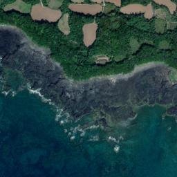 Satellite imagery of Kanade Bana, JP