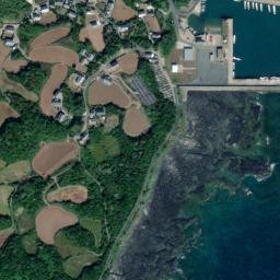 Satellite imagery of Kasayama Zaki, JP