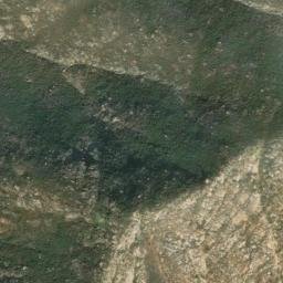 Satellite imagery of survey_point, MX