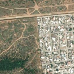 Satellite imagery of survey_point, MX