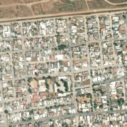 Satellite imagery of survey_point, MX