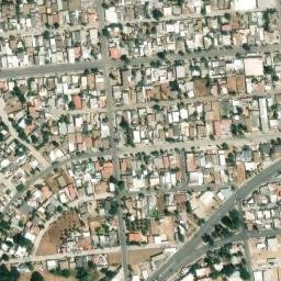 Satellite imagery of survey_point, MX