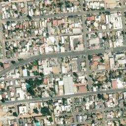 Satellite imagery of survey_point, MX