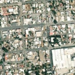 Satellite imagery of survey_point, MX