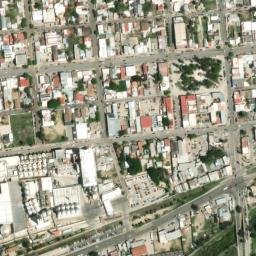 Satellite imagery of survey_point, MX