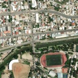 Satellite imagery of survey_point, MX