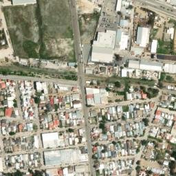 Satellite imagery of survey_point, MX