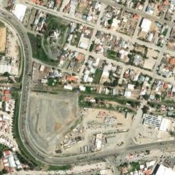 Satellite imagery of survey_point, MX
