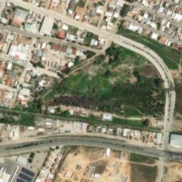 Satellite imagery of survey_point, MX