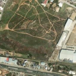 Satellite imagery of survey_point, MX