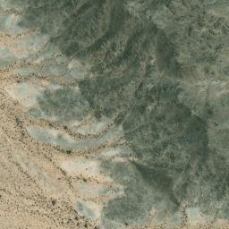 Satellite imagery of Donaldson Mine, US