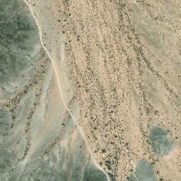 Satellite imagery of Donaldson Mine, US