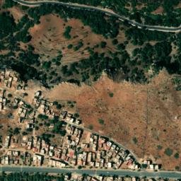 Satellite imagery of Afella h’ Ifrane, MA