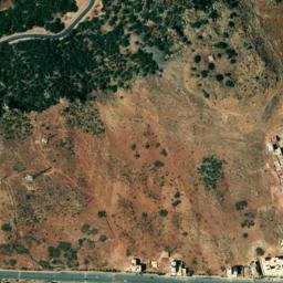 Satellite imagery of Afella h’ Ifrane, MA