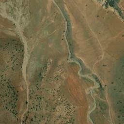 Satellite imagery of Ikhba Yroumiyn, MA